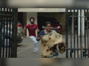 Is Shahid Kapoor 'Kabir Singh' in real life when it comes to house help? The actor reveals