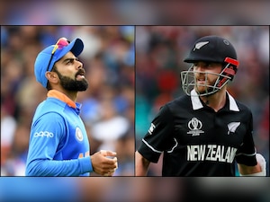 India vs New Zealand: Nottinghamshire weather update-will rain play spoilsport in this key WC encounter