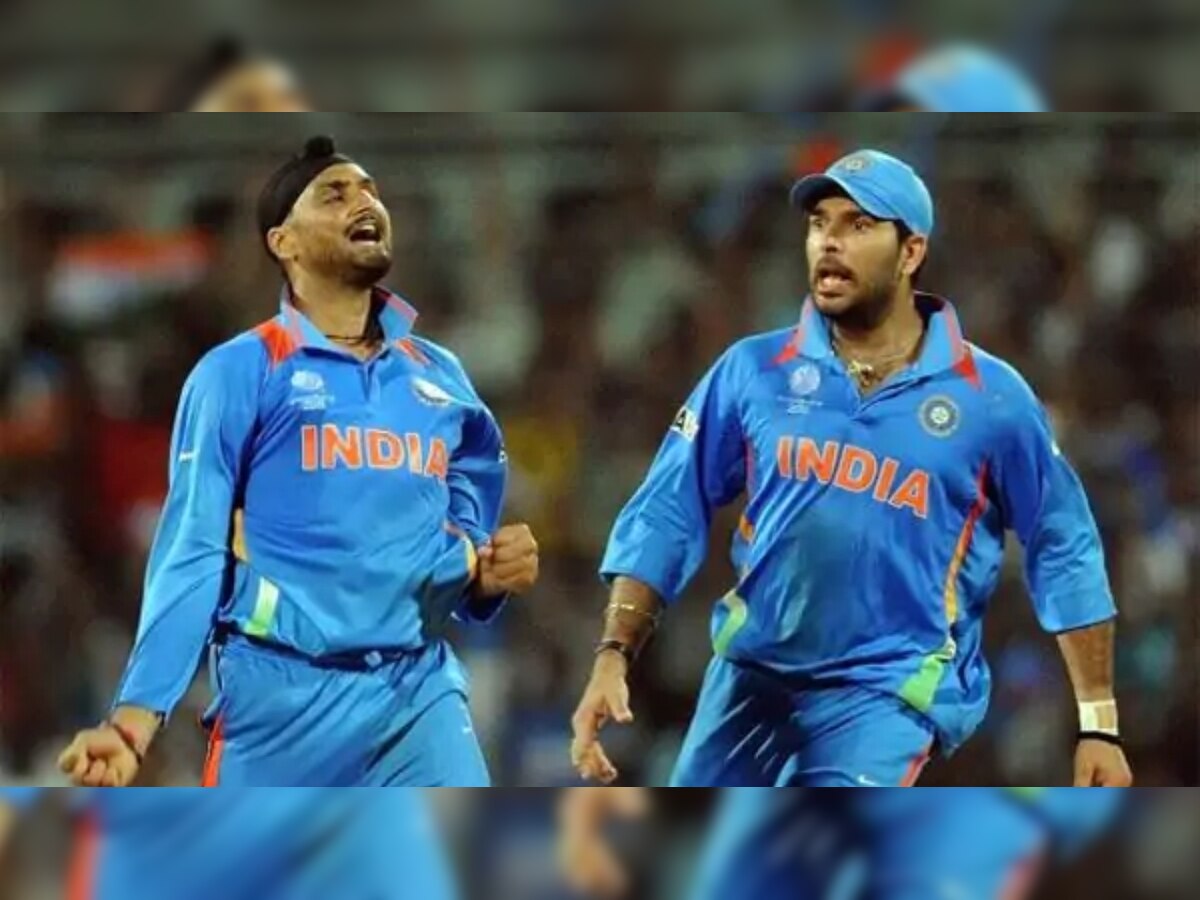 Yuvraj Singh's ability was such that he would 'decimate any bowler at will', says team-mate and friend Harbhajan Singh