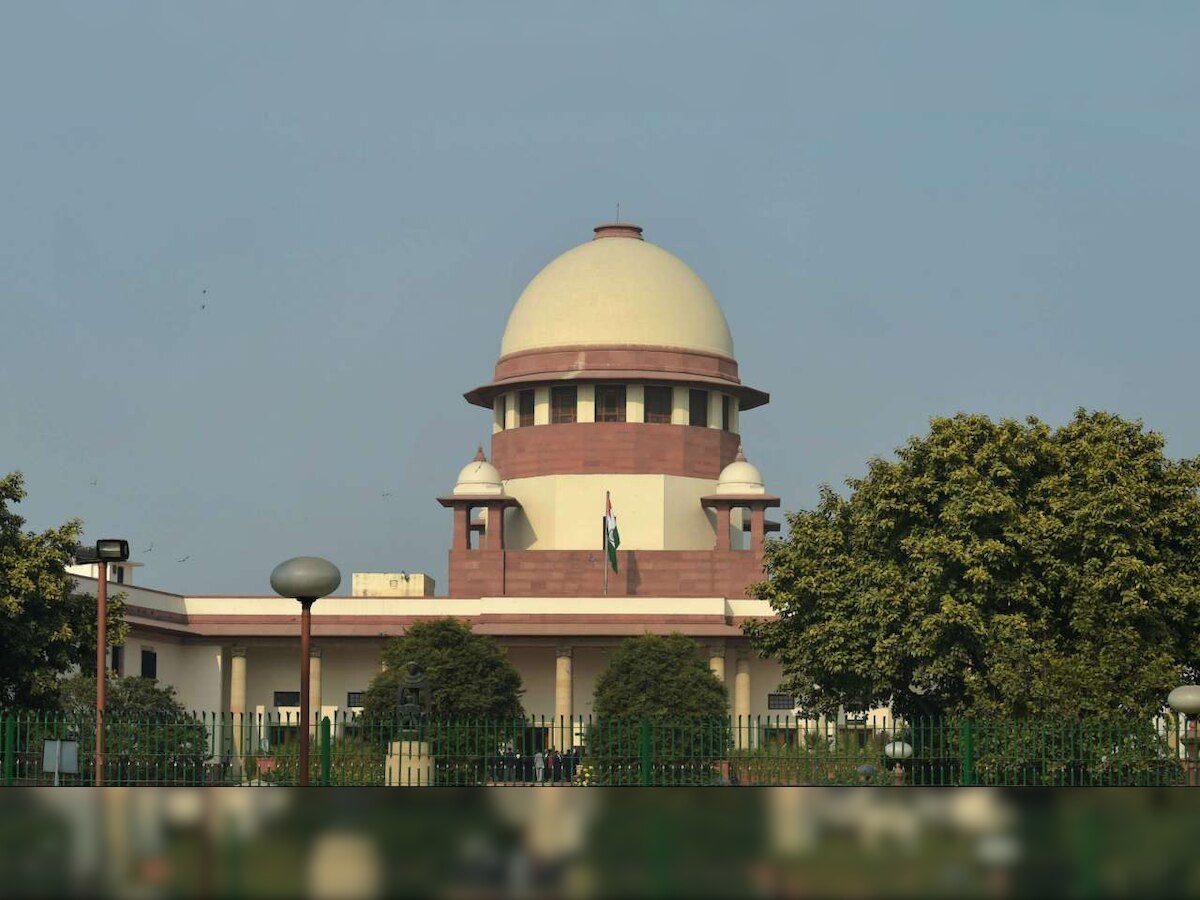 Maharashtra EWS quota: SC agrees to hear plea filed by students regarding medical college admissions