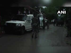 Shopian encounter: Killed terrorists were inspired by ISIS, says police