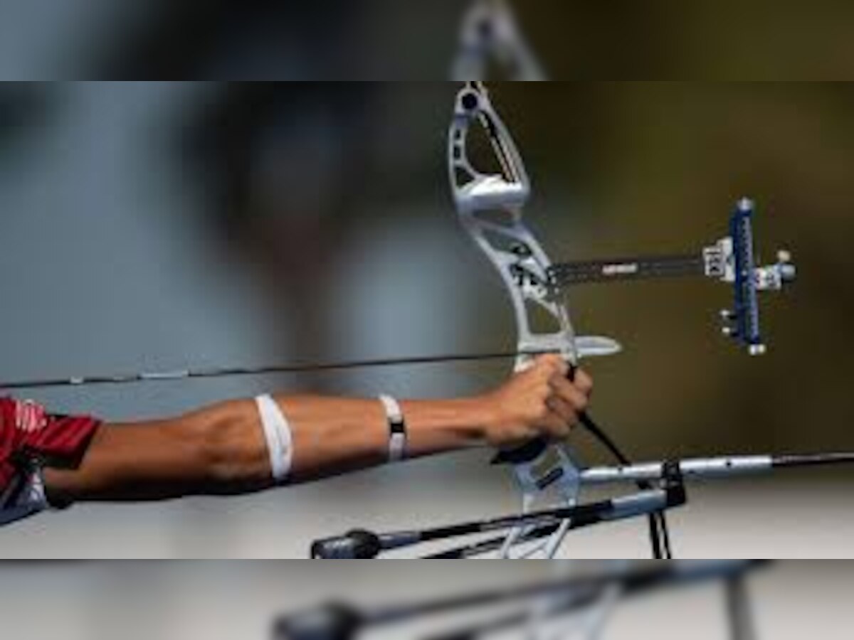 Archery: Indian men, women teams just one win away from securing Olympic berths