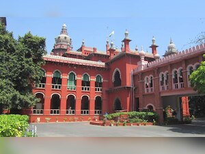 Rajiv Gandhi Assassination Case: Accused should be allowed in court says Madras HC