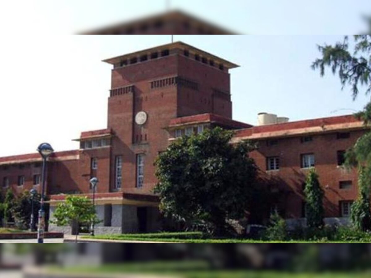 AISA meets DU officials over application fees for OBCs