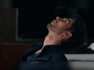 'Kabir Singh' dialogue promo: Shahid Kapoor is devastated even after 6 months of losing his beloved in 'Falling Apart'
