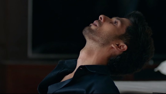 Kabir Singh' dialogue promo: Shahid Kapoor is devastated even ...