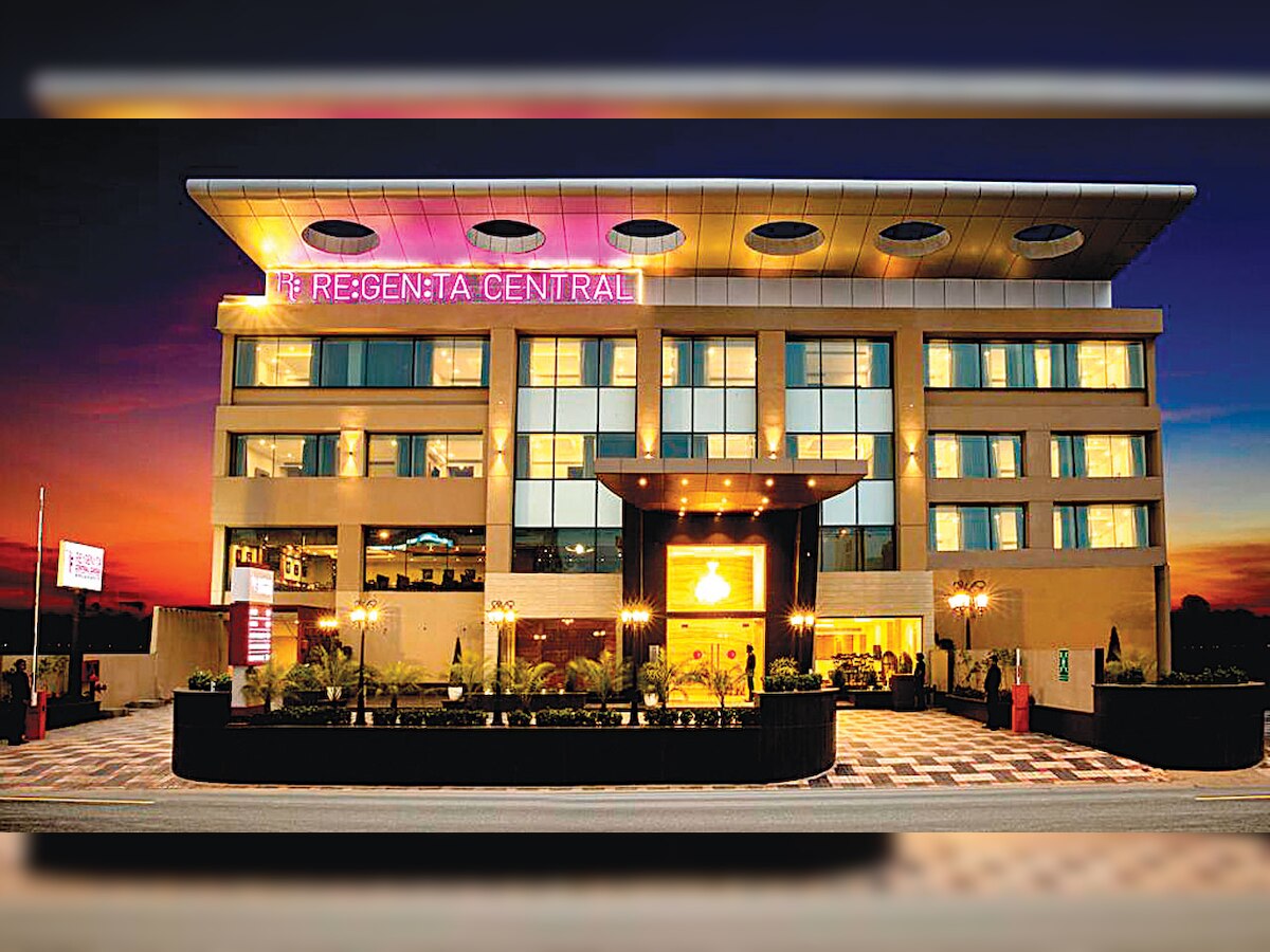 Regenta & Royal Orchid Hotels to add 500 hotel rooms in six months