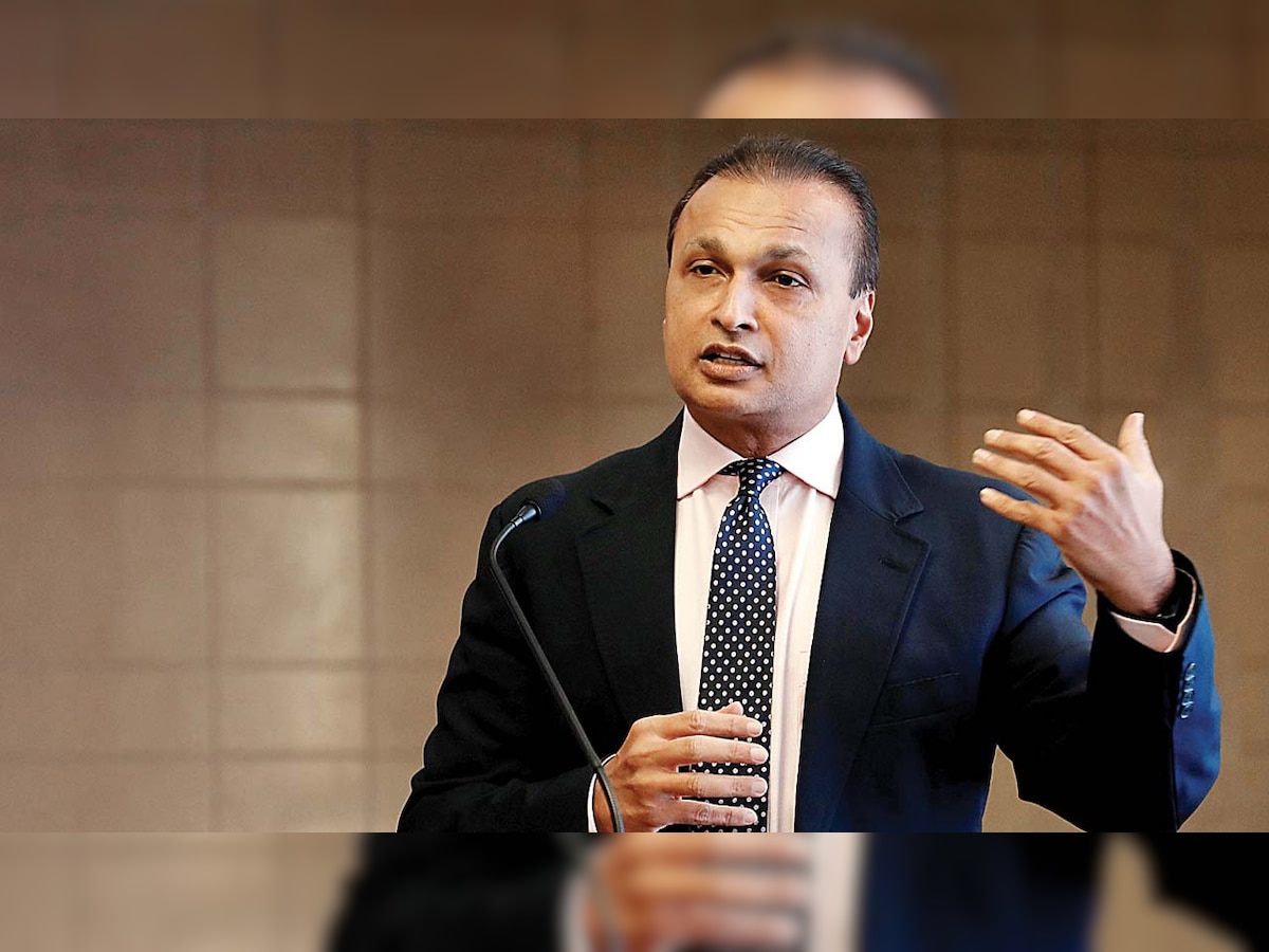 Bankers unsure of Anil Ambani's debt repayment commitment