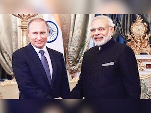 India to focus on trade, terror & ties at SCO meet