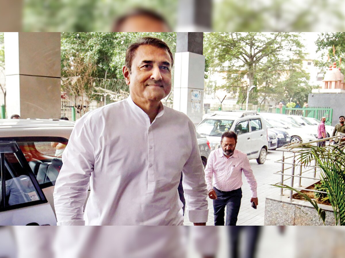 Enforcement Directorate grills Praful Patel again, he remains 'evasive'