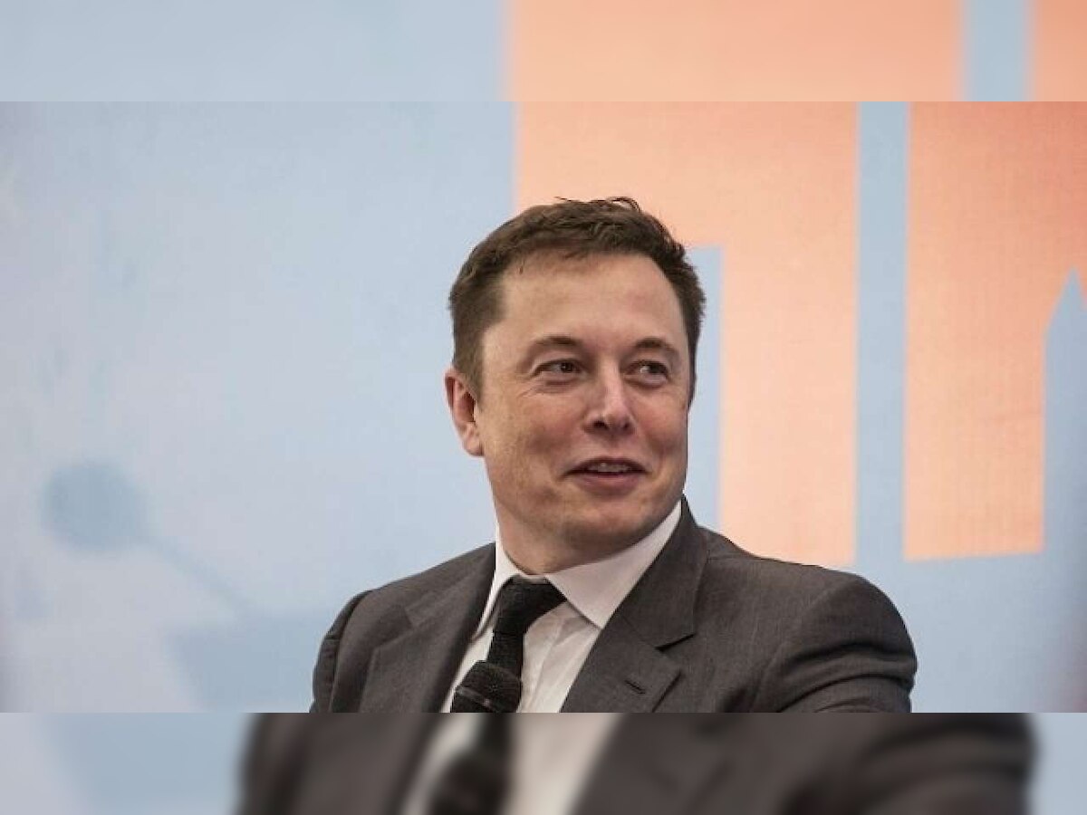 Tesla CEO Elon Musk predicts record output