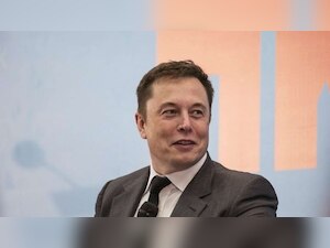 Tesla CEO Elon Musk predicts record output