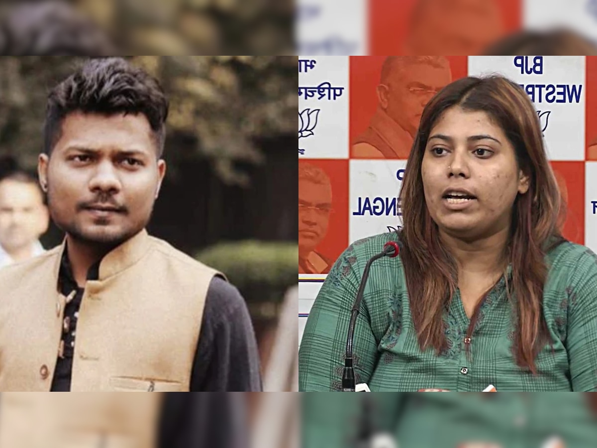 Social media posts: SC distinguishes between arrests of Priyanka Sharma and Prashant Kanojia