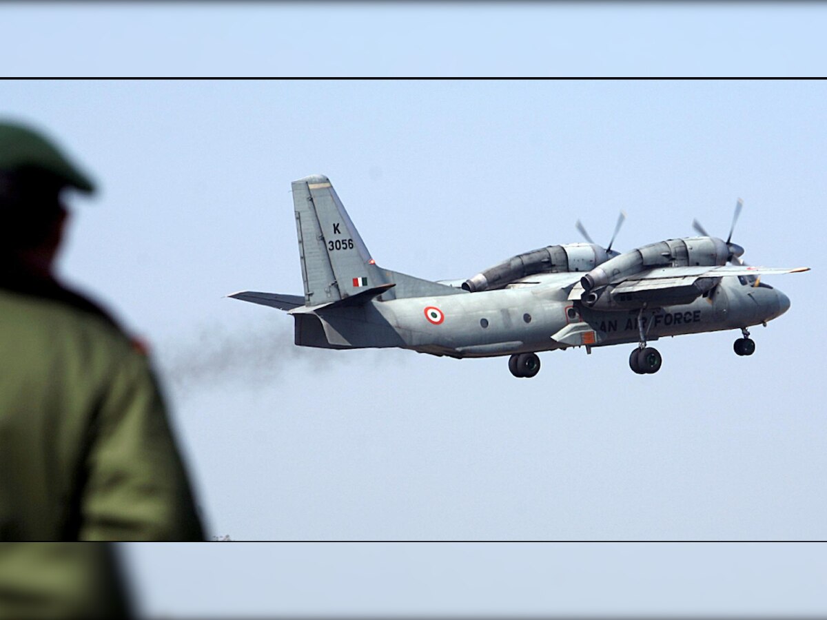 From Jaguar to AN-32, IAF has lost around 10 aircrafts in 2019 so far