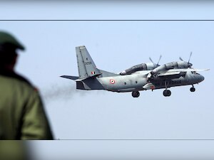 From Jaguar to AN-32, IAF has lost around 10 aircrafts in 2019 so far
