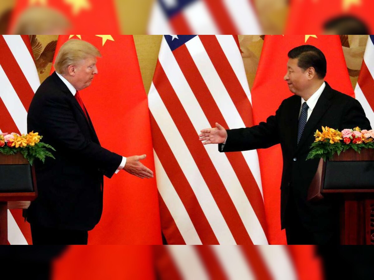 Expectations low for Donald Trump-Xi Jinping talks, preparations limited
