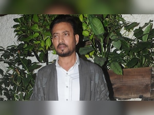 Irrfan Khan takes some time off before the London schedule of 'Angrezi Medium'; read details