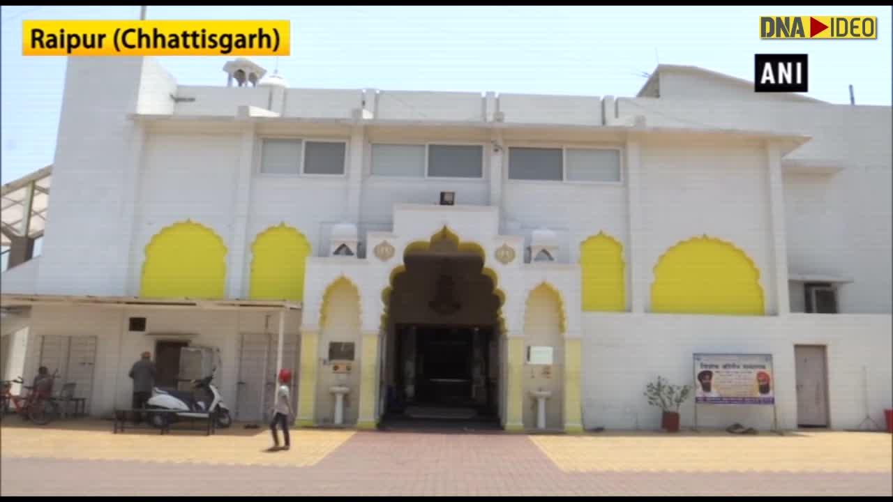 Chhattisgarh's Raipur gets First Sikh Museum
