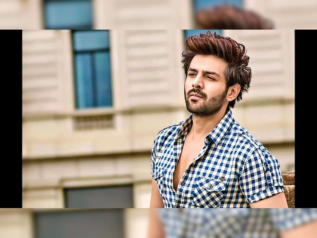'Mere ko bahar se hi reject kar diya tha': Kartik Aaryan recalls his first ever audition
