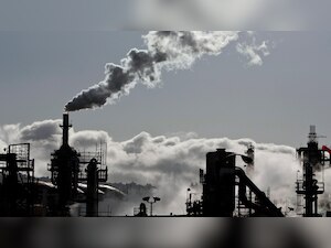 Britain to become first G7 country with 'net zero emissions' target