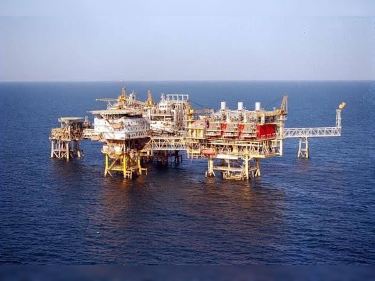 Cyclone Vayu: ONGC puts western offshore installations on high alert