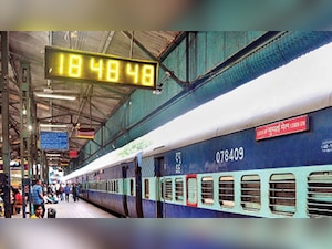 Cyclone Vayu: Railways cancels 40 trains, short terminates 28 others