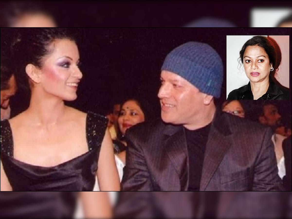 'Kangana Ranaut was dating my husband, how can I say she's like my daughter?': Zarina Wahab defends Aditya Pancholi