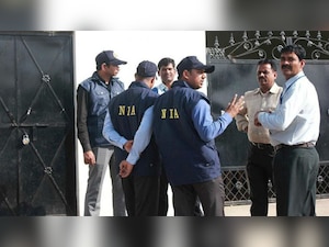 NIA arrests mastermind of ISIS Tamil Nadu module after searches