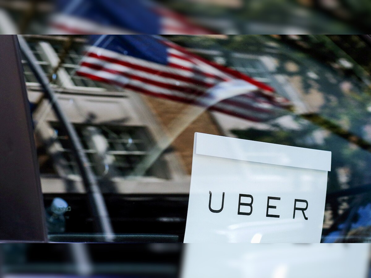 Uber to unveil next-generation Volvo self-driving car