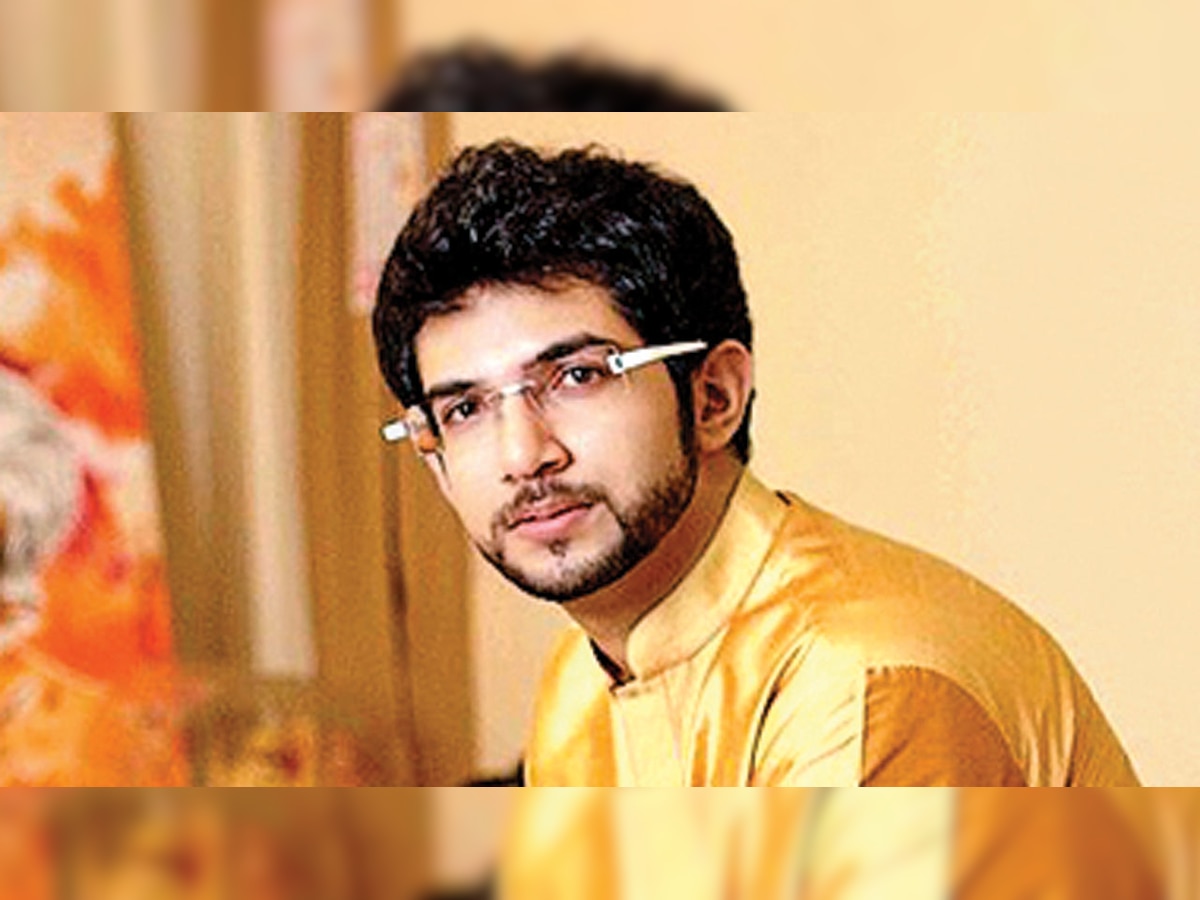 Shiv Sena to pitch roaring cub Aaditya Thackeray as Deputy Chief Minister