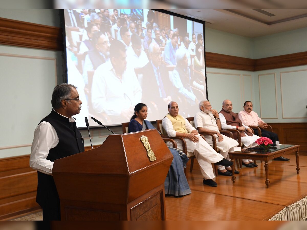 Reach office on time; hand-hold new ministers: PM to council of ministers