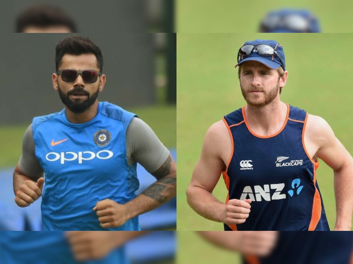 IND vs NZ Dream11 Prediction World Cup 2019 Match 18- Best picks for India vs New Zealand in Cricket World Cup today