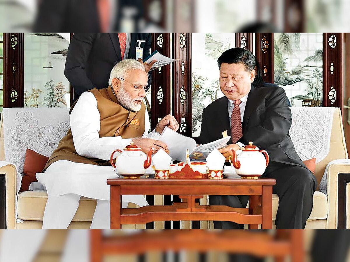 SCO summit: In Kyrgyzstan, PM Narendra Modi to meet both Xi Jinping and Vladimir Putin