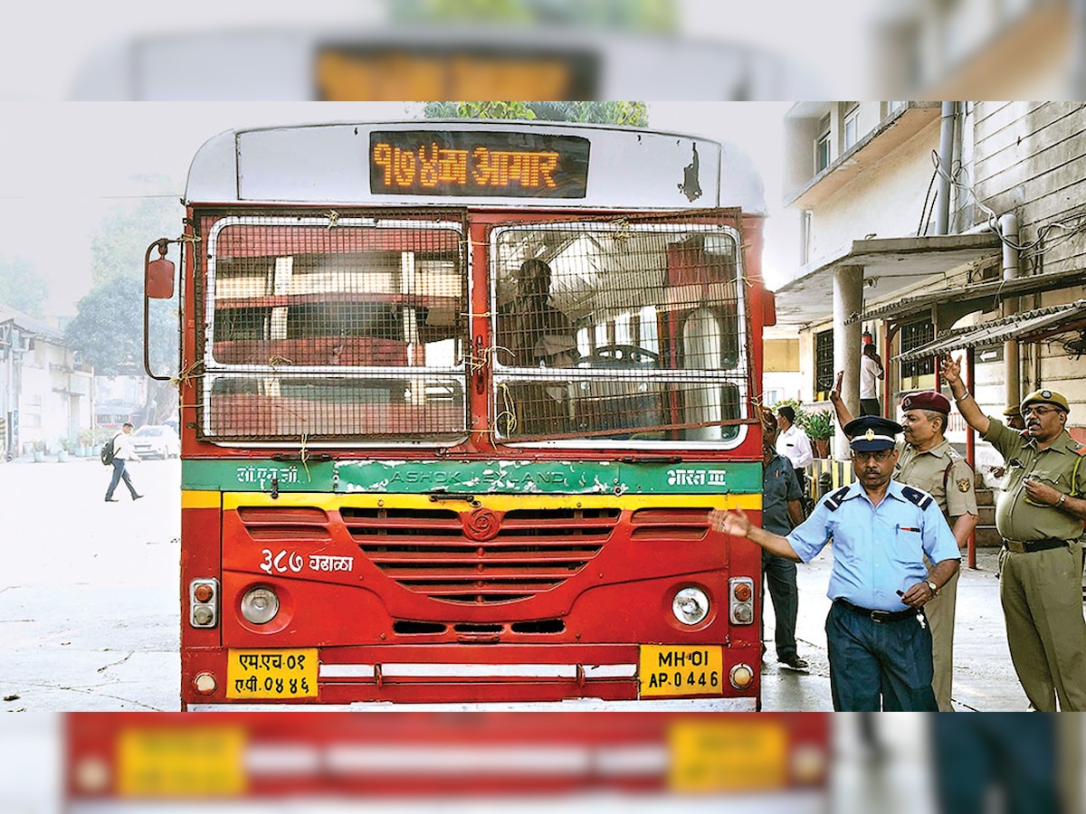 Mumbai: 450 more BEST buses to hit the streets soon