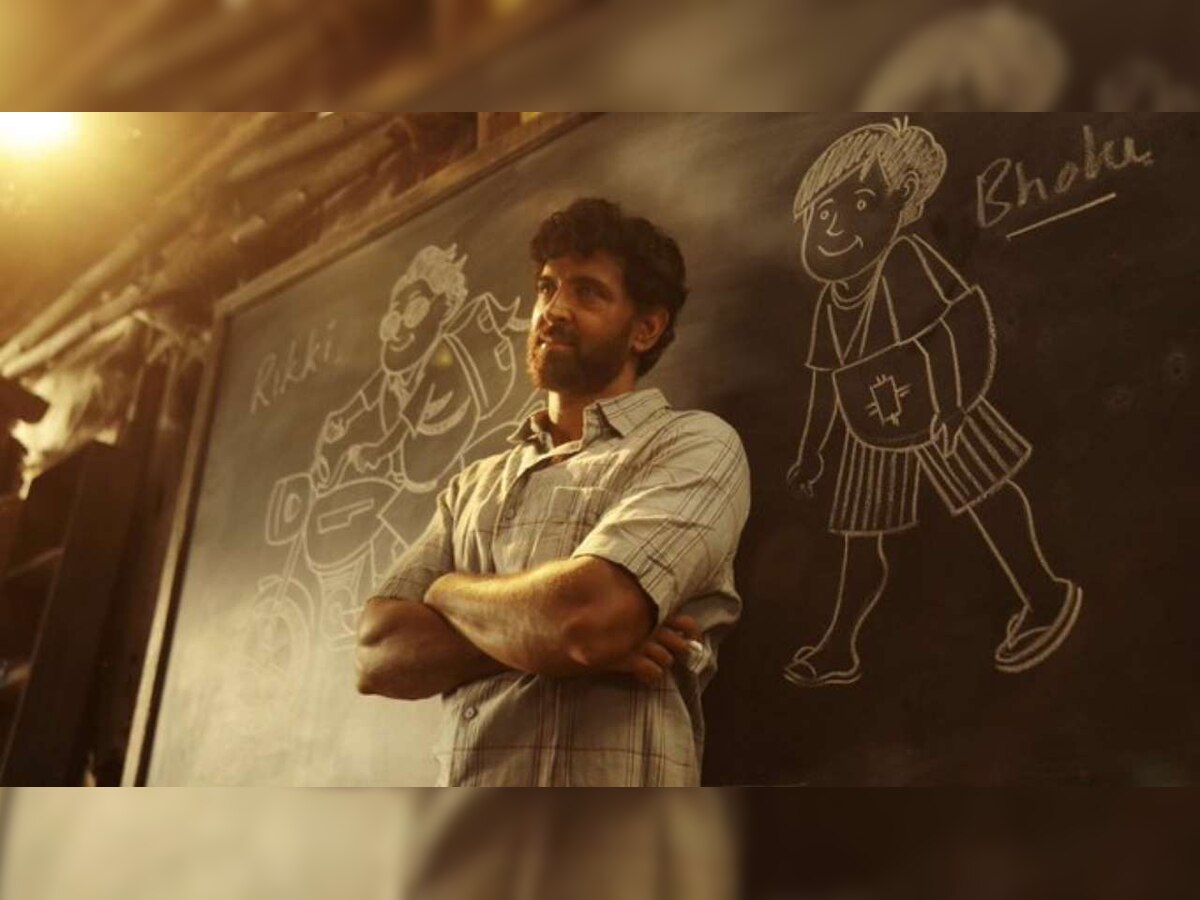 Anand Kumar's daughter saw Hrithik Roshan's 'Super 30' trailer, here's what she had to say