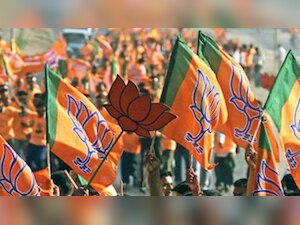 BJP's newly constituted Parliament Party Executive Committee to meet on Sunday
