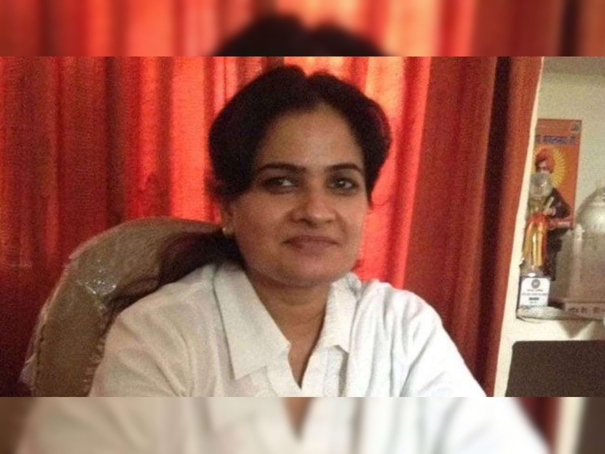 Work in west UP courts stall after killing of state Bar Council president