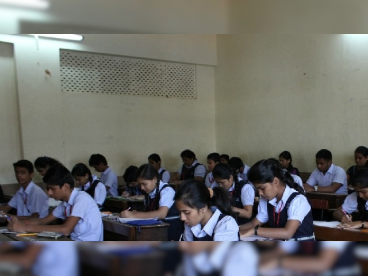 CBSE and ICSE students slam government plan to scrap internal marks