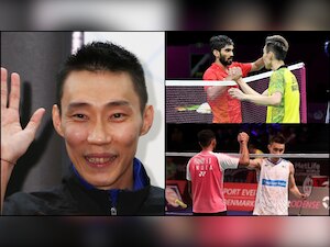 Age is just a number for this guy: Saina Nehwal, Kidambi Srikanth and others wish Lee Chong Wei 'happy retirement'