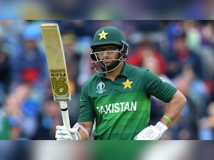 World Cup 2019: Match against India is a 'huge-pressure game', says Pakistan opener Imam-ul-Haq