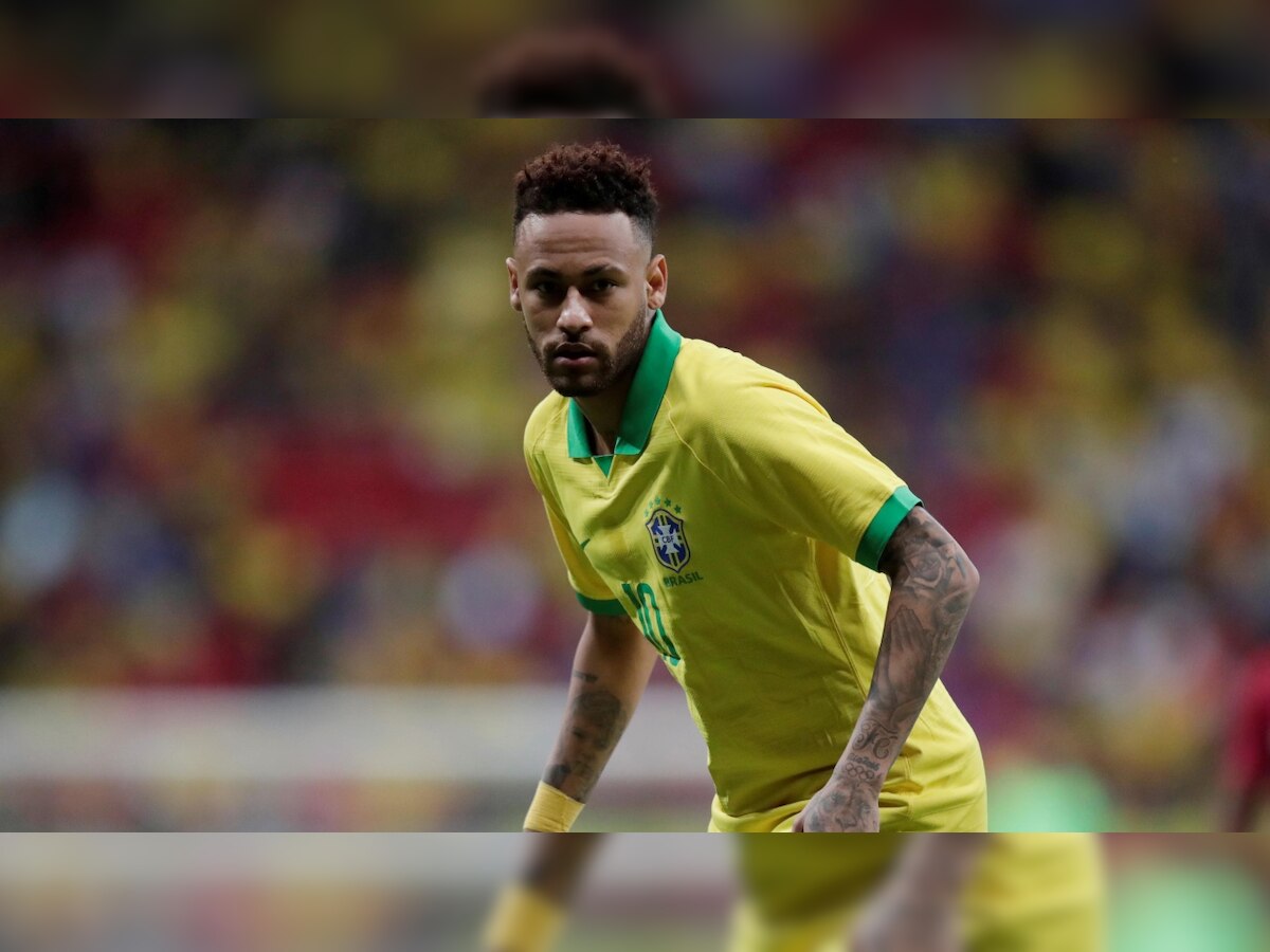 Copa America 2019: Neymar's rape scandal overpowers Brazil's opener against Bolivia 