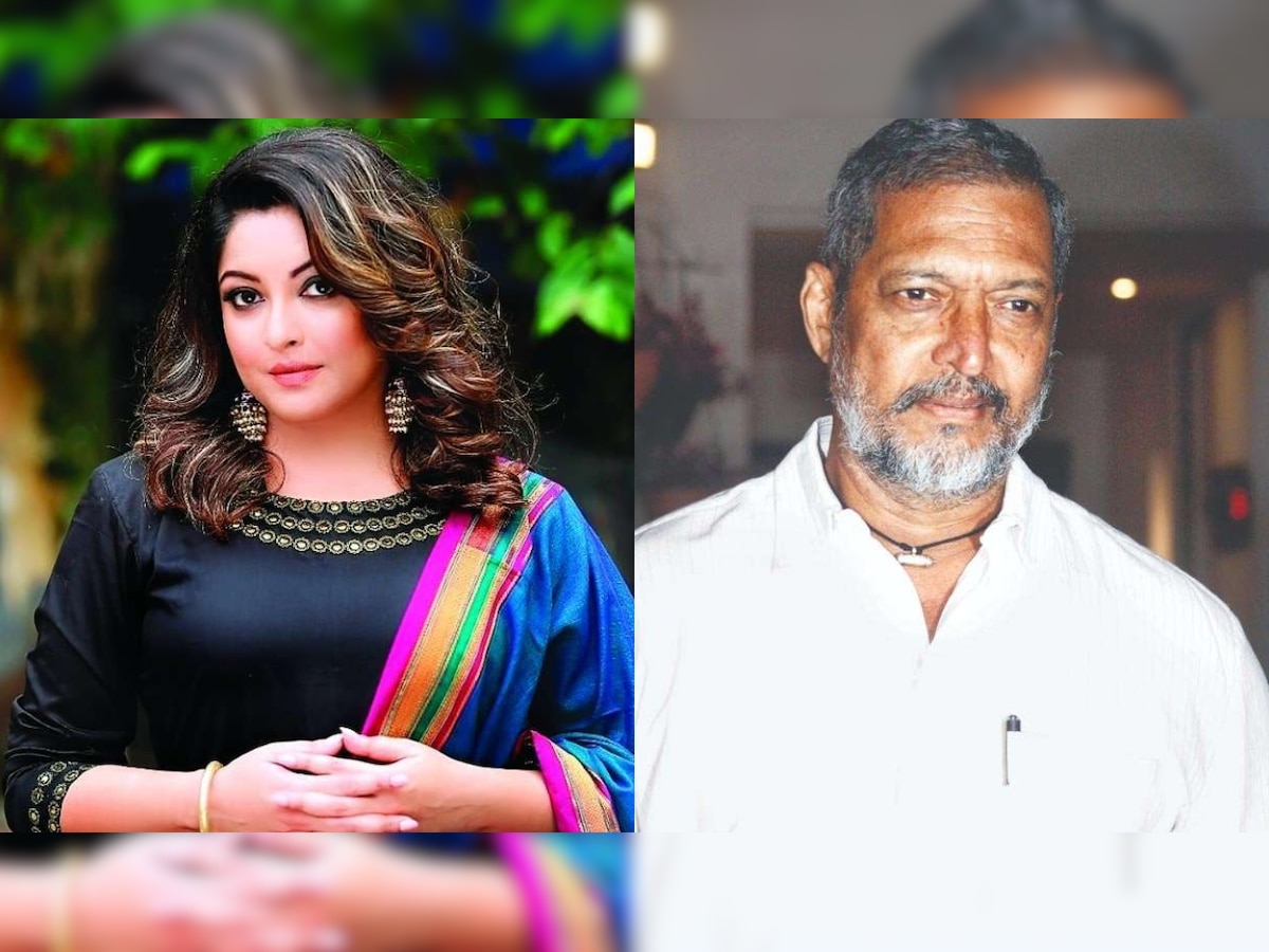 #MeToo: Nana Patekar receives clean chit, Tanushree Dutta yet to respond