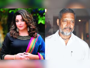 #MeToo: Nana Patekar receives clean chit, Tanushree Dutta yet to respond