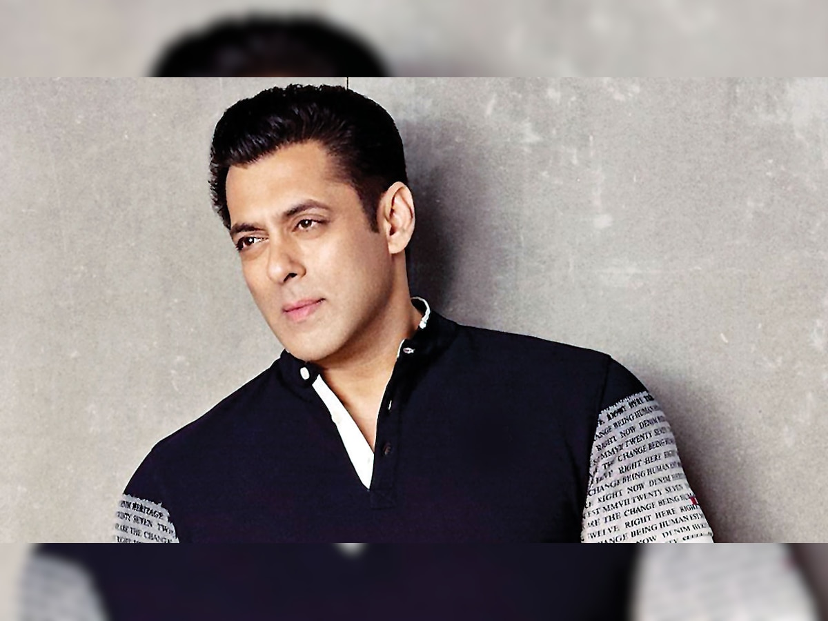 'Validation comes from box-office collections': Salman Khan on 'Bharat' success