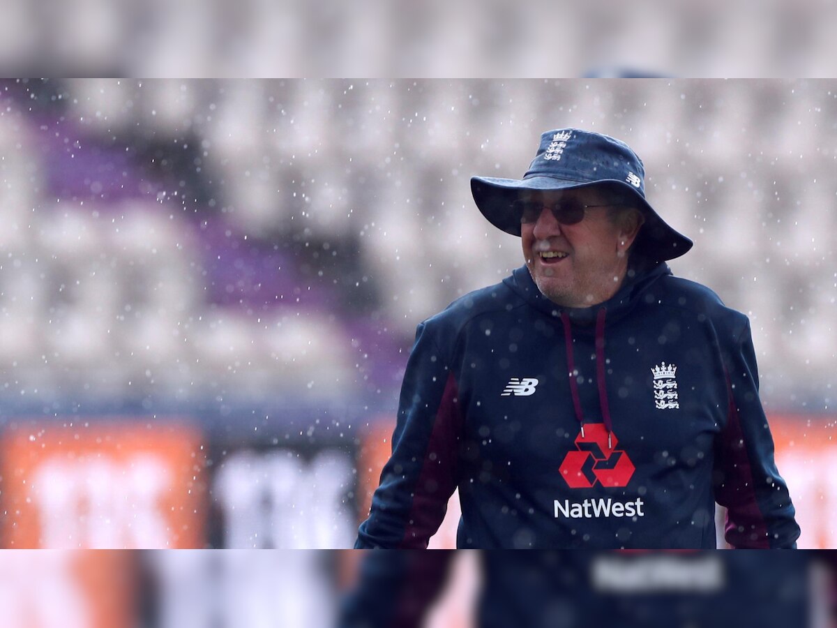 ENG vs WI, World Cup 2019: 'We can handle anything that is thrown at us', says England coach Bayliss