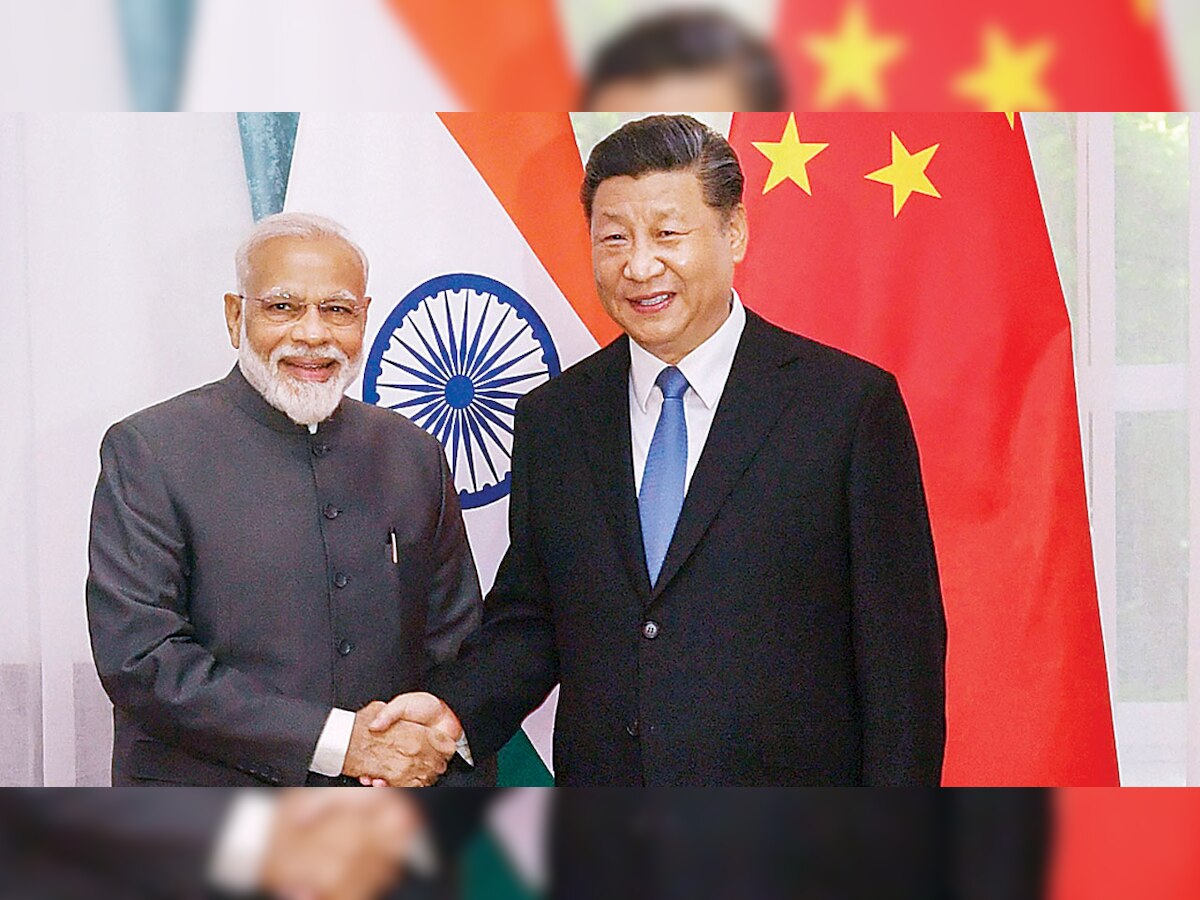 PM Narendra Modi to Xi Jinping: Tried diplomacy with Pak, they derailed it