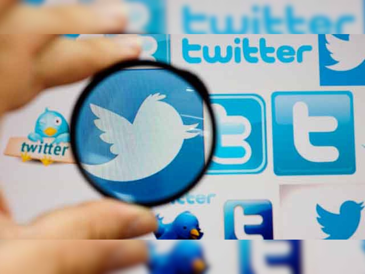 Twitter deletes thousands of accounts tied to Iran, seeks to end false info campaigns
