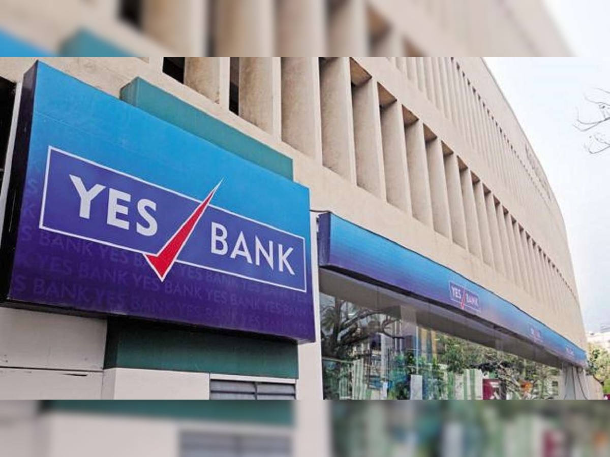 YES Bank tanks 13% after UBS raises alarm