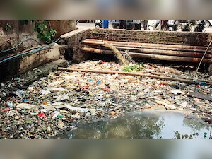 Opposition to go nullah hopping, 'expose' BMC