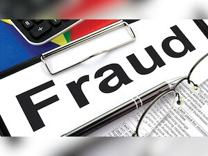 Mumbai: Food Corporation of India manager booked for embezzling money